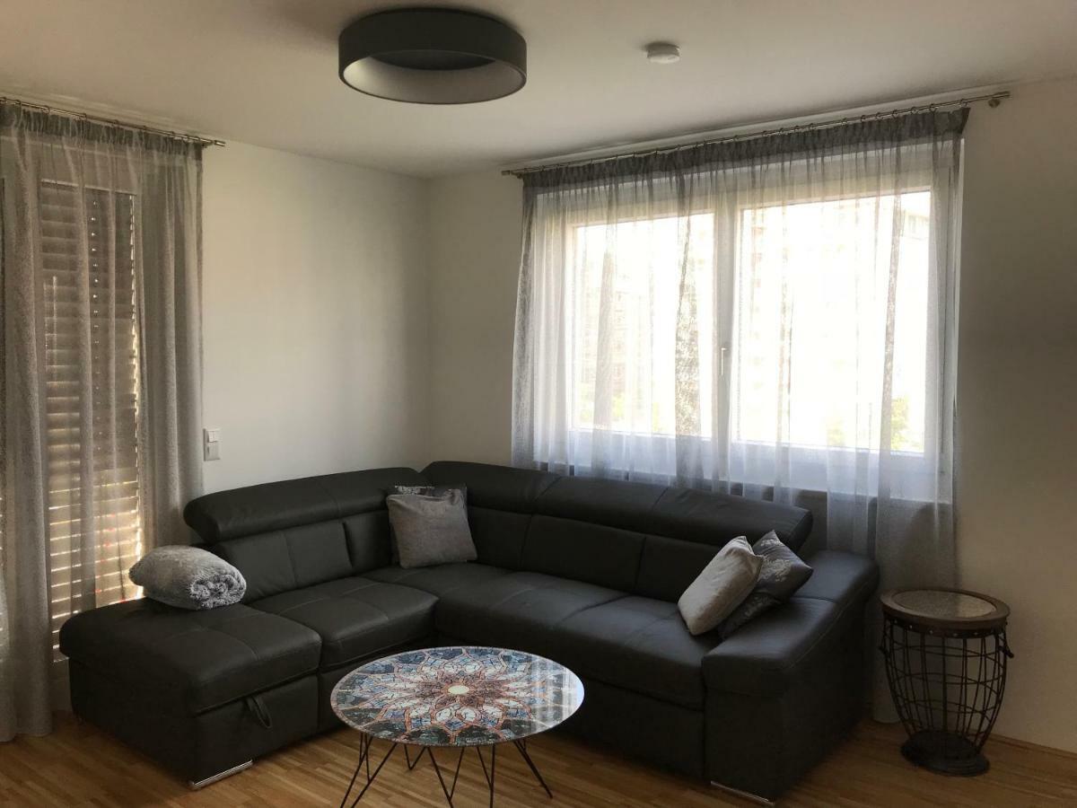 Vienna Hauptbanhof And Belvedere Two Bedroom Apartment المظهر الخارجي الصورة