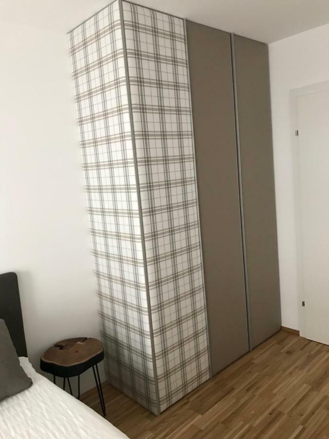 Vienna Hauptbanhof And Belvedere Two Bedroom Apartment المظهر الخارجي الصورة