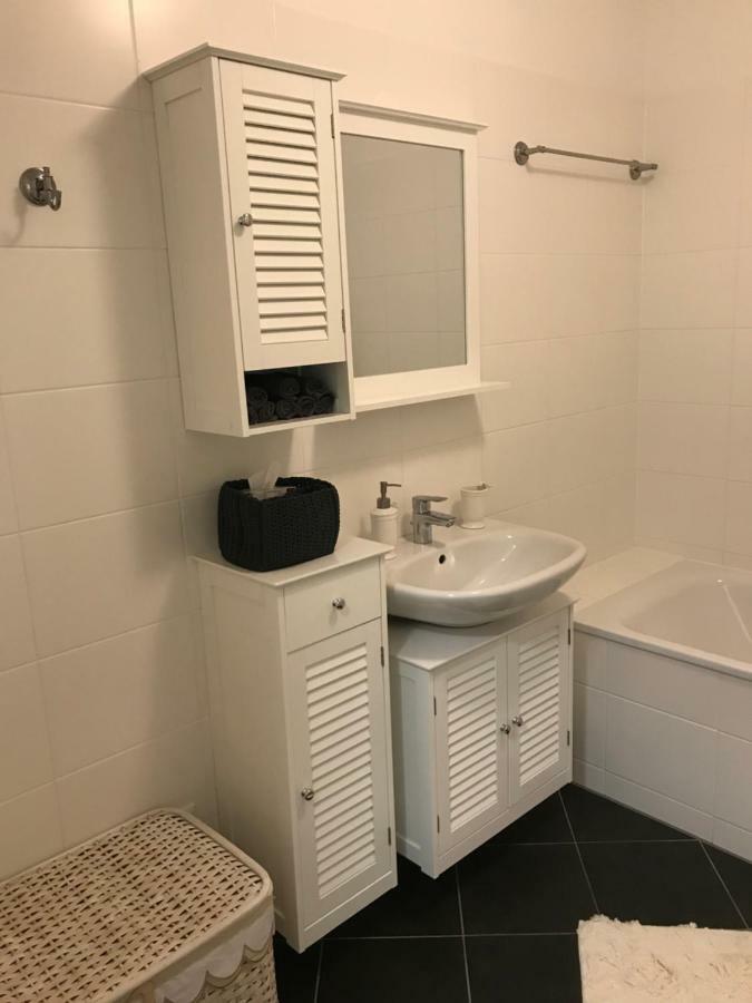 Vienna Hauptbanhof And Belvedere Two Bedroom Apartment المظهر الخارجي الصورة