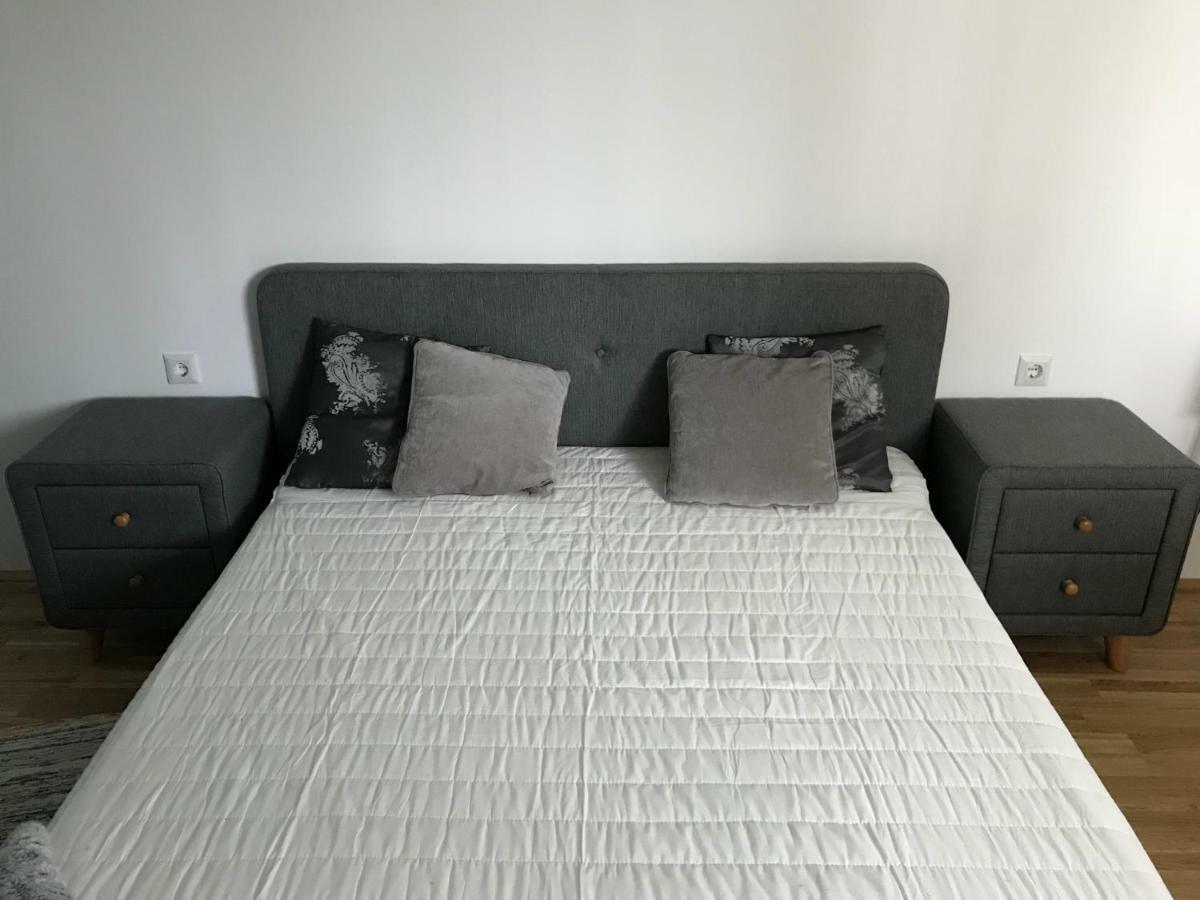 Vienna Hauptbanhof And Belvedere Two Bedroom Apartment المظهر الخارجي الصورة