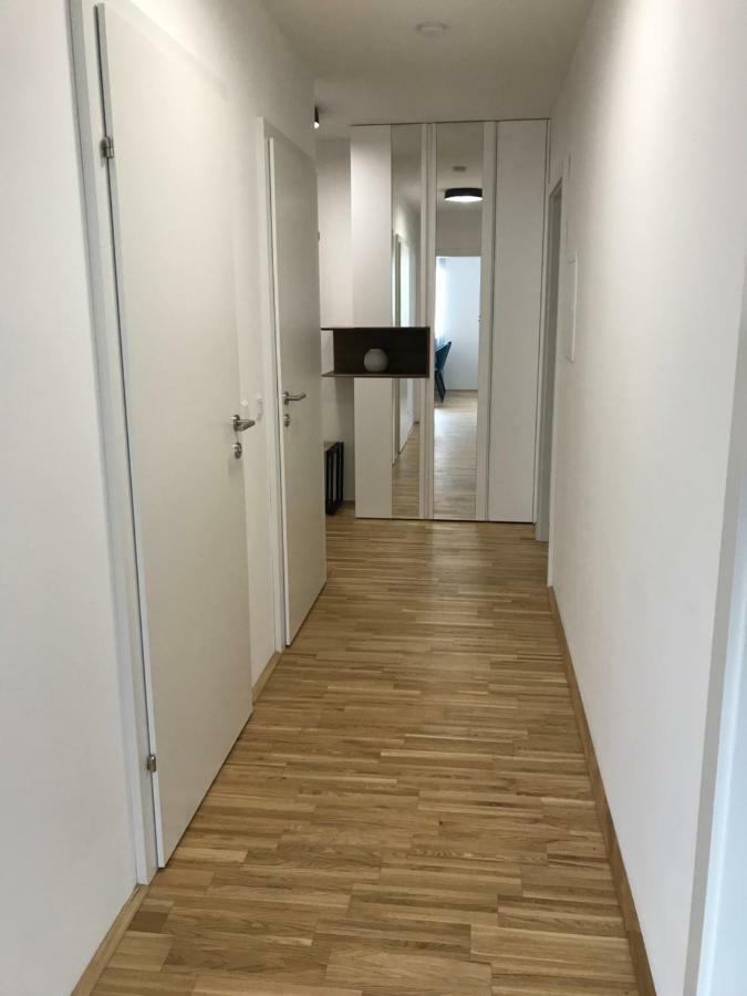 Vienna Hauptbanhof And Belvedere Two Bedroom Apartment المظهر الخارجي الصورة