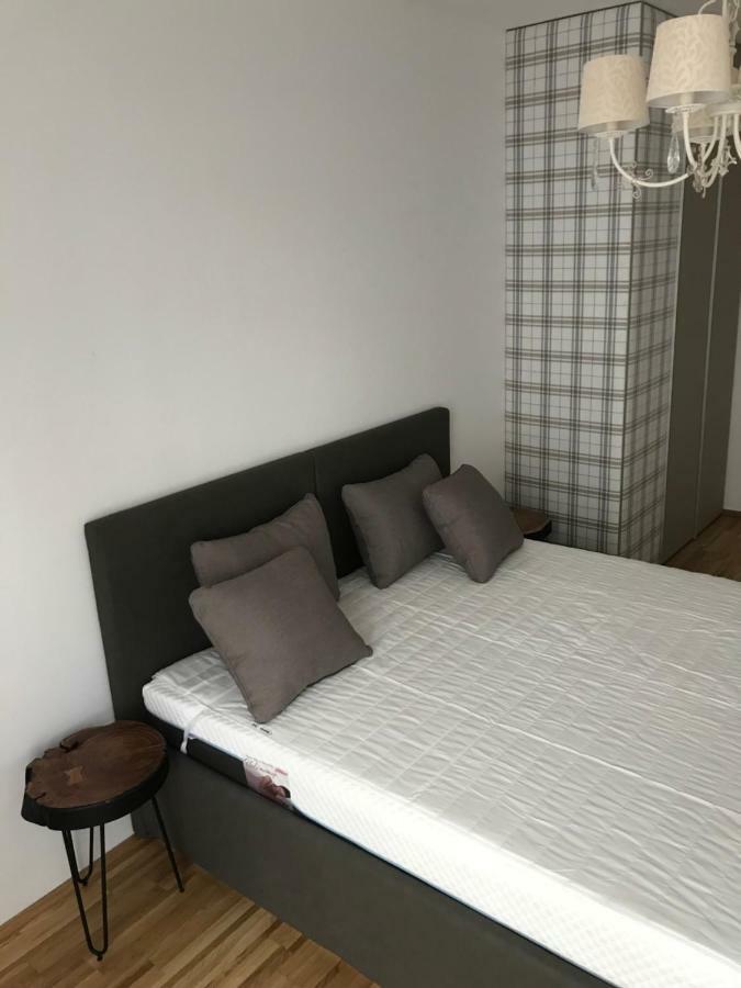 Vienna Hauptbanhof And Belvedere Two Bedroom Apartment المظهر الخارجي الصورة